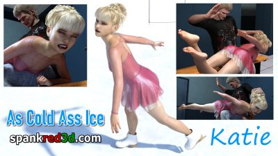 Cold Ass Ice