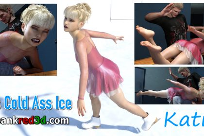 Cold Ass Ice