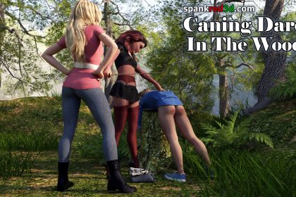 Red bottom spanking 2022 megga updates for naughty boys and girls