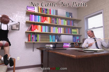 No Cane No Pain