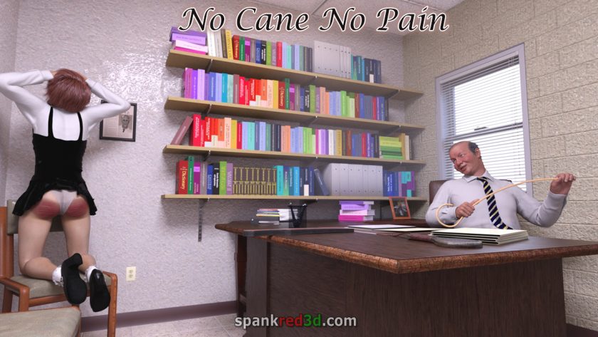 No Cane No Pain