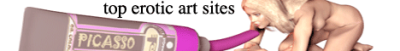 Top Erotic Art Sites