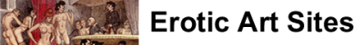 Erotic Art sites