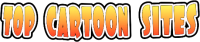Top Cartoon Sites