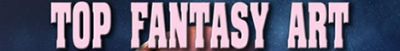 Top Fantasy Art