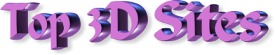 Top 3D Sites