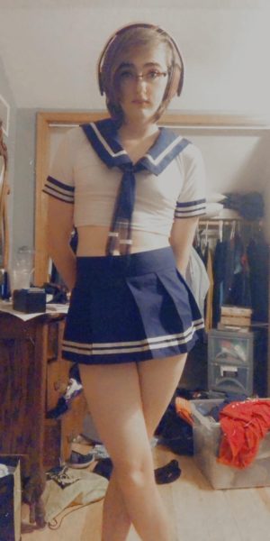 spank me TV/TS tonight contacts