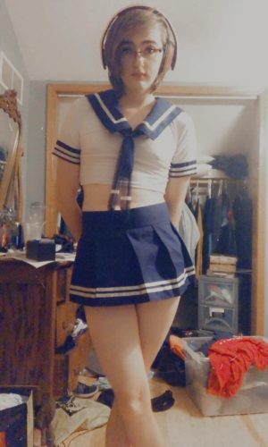 spank me TV/TS tonight contacts